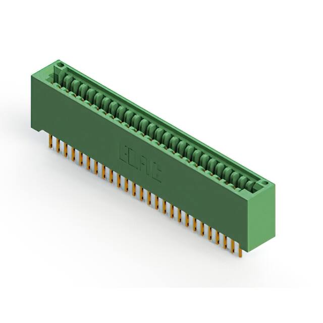 345-026-558-101 EDAC Inc.  Edgeboard Connectors